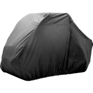Чехол для UTV QuadBoss UTV COVER W CAB BLK QB