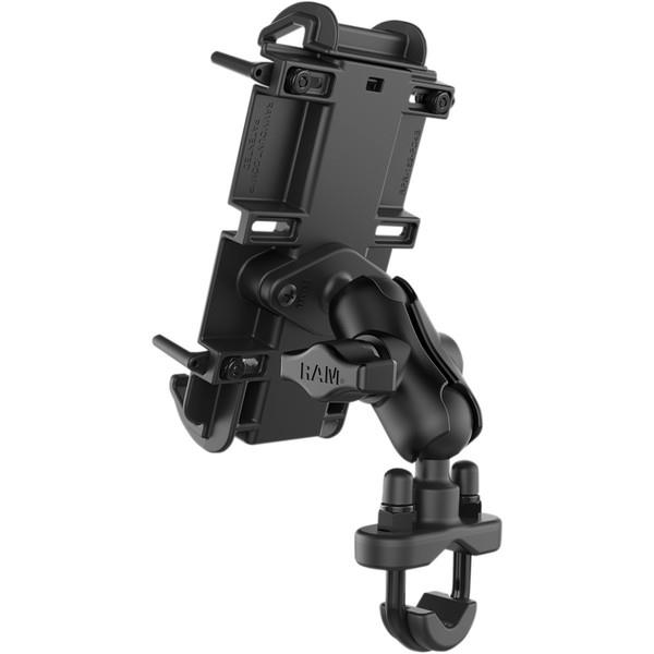 Держатель для телефона (с креплением) RAM MOUNT RAM-HOL-PD4238A XL 00636-0158 RAM-B-149ZA-PD4