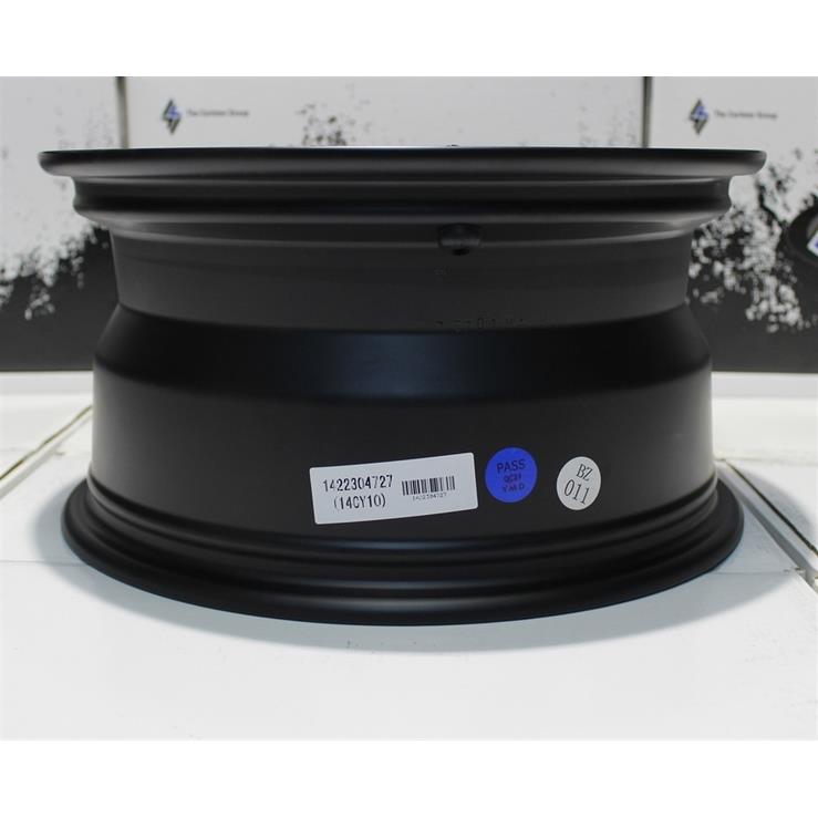 Диск для квадроцикла ITP Cyclone (15х7 4х110) 15CY10BX