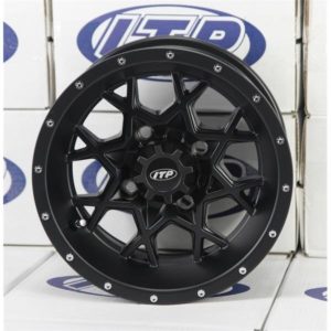 Диск для квадроцикла ITP Hurricane (14х7 4х110) 14RB110BX