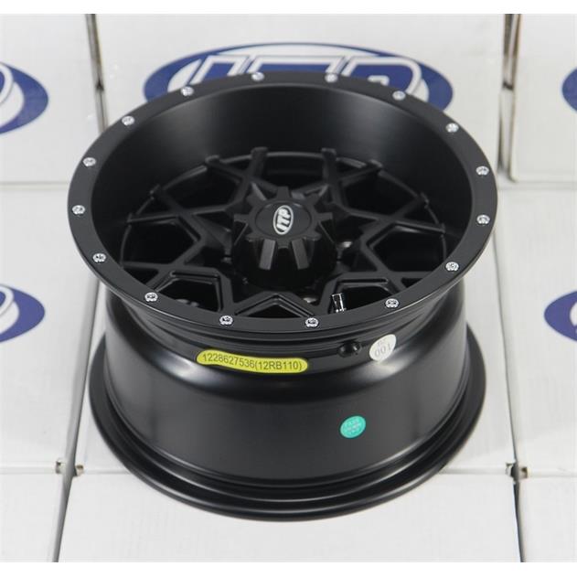 Диск для квадроцикла ITP Hurricane (14х7 4х110) 14RB110BX