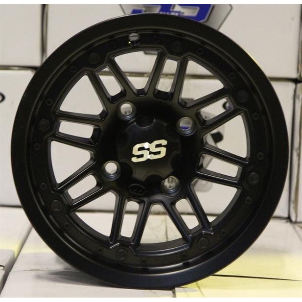 Диск для квадроцикла ITP SS216 (12Х7 4Х110) 12SB800BX