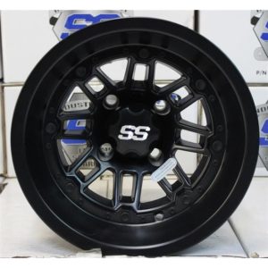 Диск для квадроцикла ITP SS216 (12Х7 4Х110) 12SB801BX