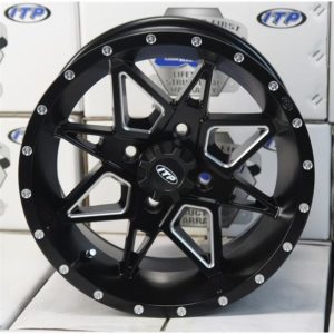 Диск для квадроцикла ITP Tornado (14х7 4х110) 14TN10BX