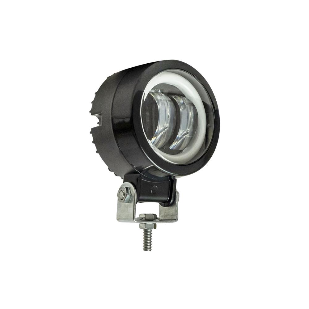 Фара светодиодная универсальная УАЗ