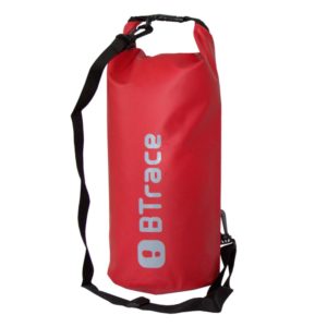 Гермомешок BTrace мини усиленный ПВХ 32л (Красный)