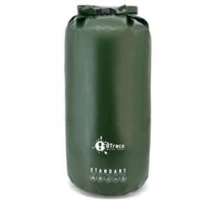 Гермомешок BTrace стандарт ПВХ 70 л (Хаки)