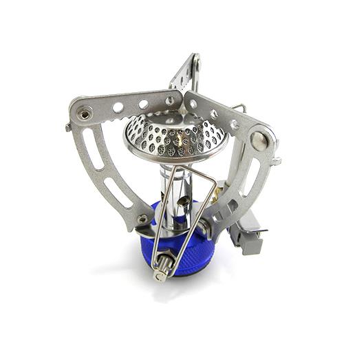 Горелка газовая портативная СЛЕДОПЫТ