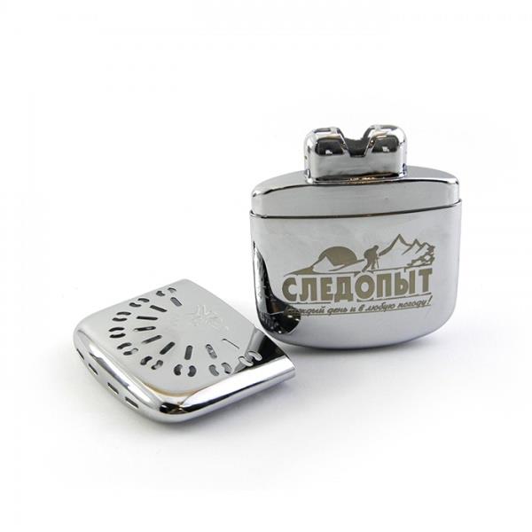 Грелка каталитическая для рук СЛЕДОПЫТ