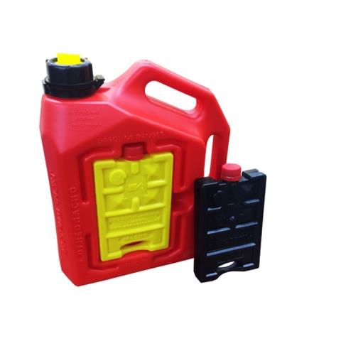 Канистра "Экстрим-NEXT" 5л красная