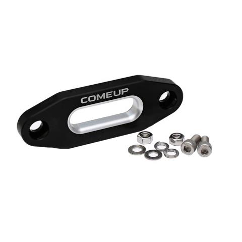 Клюз алюминиевый WA-1502 к лебедкам ComeUp ATV-1500