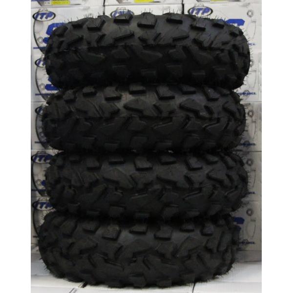 Комплект резины для квадроцикла ITP BajaCross