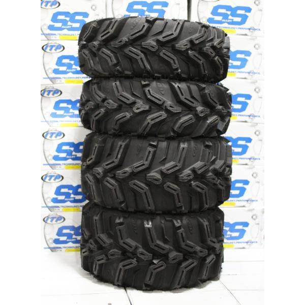 Комплект резины для квадроцикла ITP Mud Lite XTR