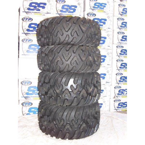 Комплект резины для квадроцикла ITP TERRACROSS R T