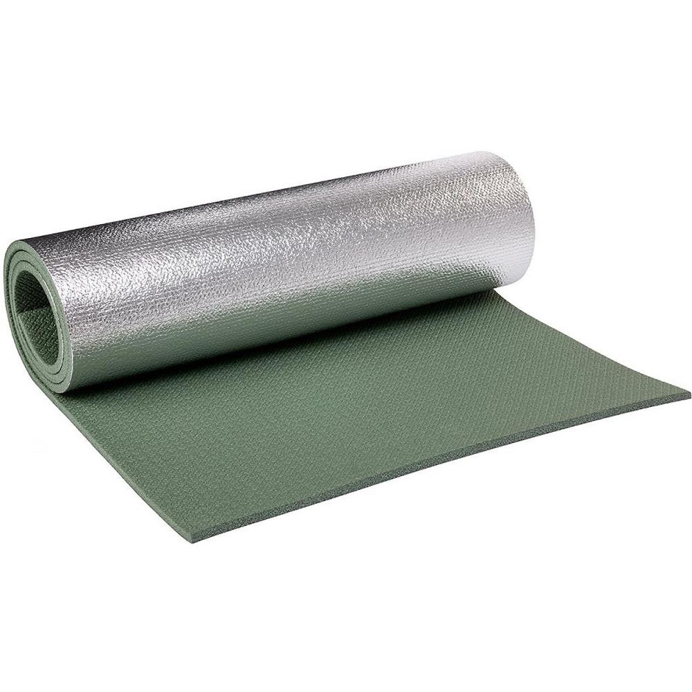 Коврик туристический ISOLON Forest10 Metallic 1800х600х10 хаки