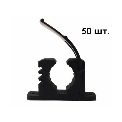 Крепеж универсальный (для лопаты) упаковка 50шт