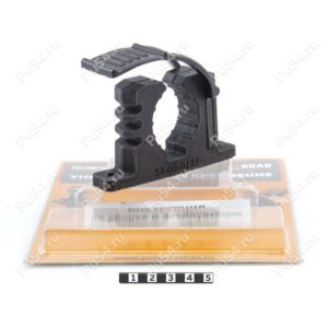 Крепление лопаты (33-40 мм) под 2 болта