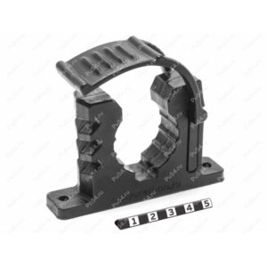 Крепление лопаты малое (25-35 мм) под 2 болта