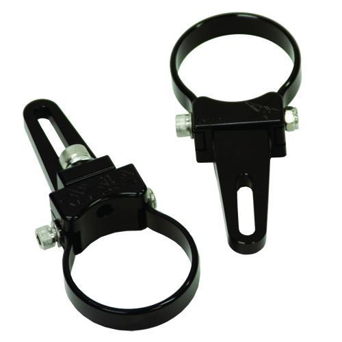 Крепление светодиодных фар KOLPIN ATV CLAMP KIT - 0.75" - 1.0" 97973