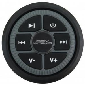 Медиа контроллер SSV Works SSV-BMC