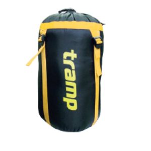 Мешок компрессионный Tramp 23 л (черный)