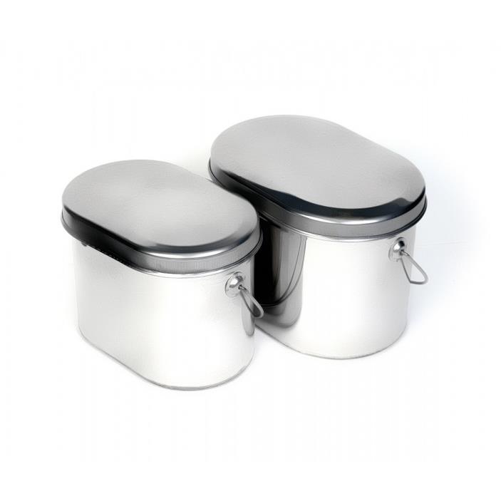 Набор охотника номер 6 (котелок 4