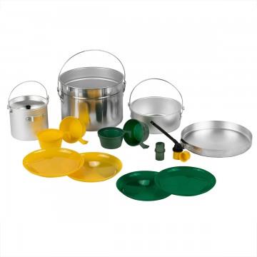 Набор посуды HELIOS 3-4 персоны