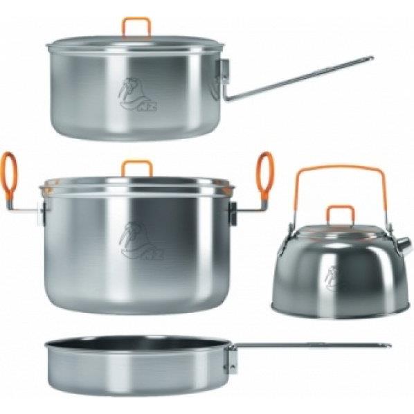 Набор посуды Kovea NZ