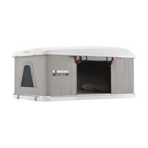 Палатка на крышу автомобиля AUTOHOME MAGGIOLINA AIRLANDER PLUS SMALL