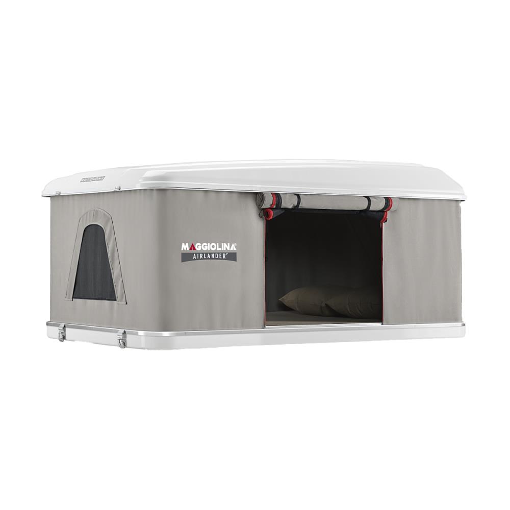 Палатка на крышу автомобиля AUTOHOME MAGGIOLINA AIRLANDER PLUS SMALL