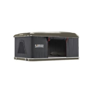 Палатка на крышу автомобиля AUTOHOME MAGGIOLINA CARBON FIBER SMALL