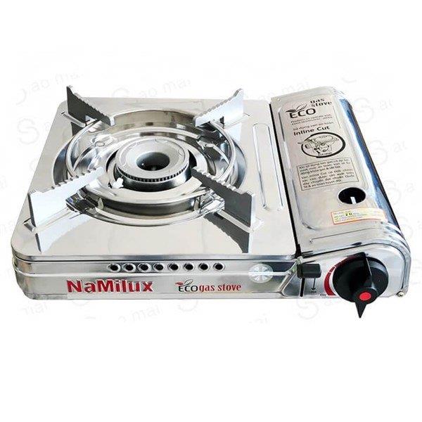 Плита газовая NaMilux NA-3915AS