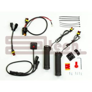 Подогрев ручек c пультом Ltech HEAT5 215047