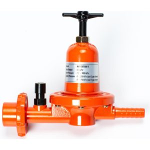 Регулятор давления NaMilux