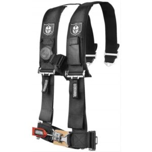 Ремень безопасности 4х точечный Pro Armor для UTV A114220 A114230