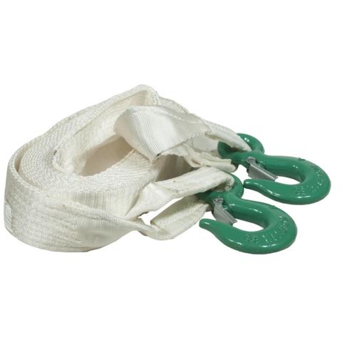 Ремень буксировочный