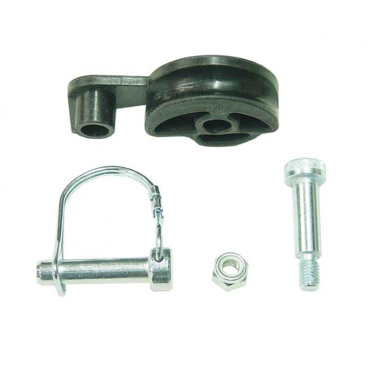 Ролик отвала Warn 81271