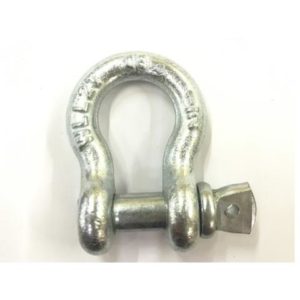 Шакл (1/2") до 2 тонн