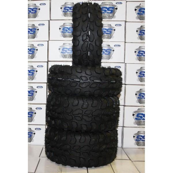 Шина для квадроцикла ITP BajaCross 26x10R-14