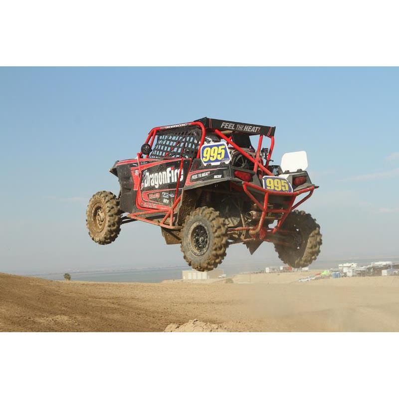 Шина для квадроцикла ITP Blackwater Evolution 27x9R-12