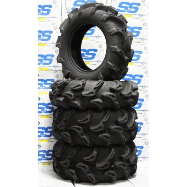 Шина для квадроцикла ITP Mega Mayhem 27x11-12