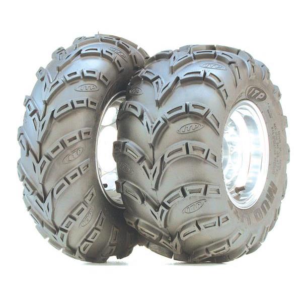 Шина для квадроцикла ITP Mud Lite AT 24x9-11