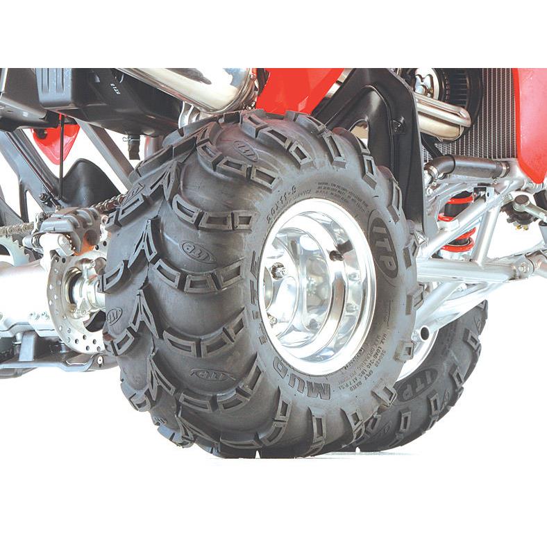 Шина для квадроцикла ITP Mud Lite AT 25x8-11