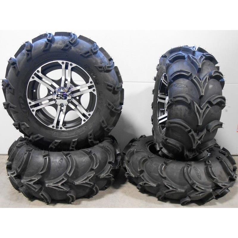 Шина для квадроцикла ITP Mud Lite XL 26x9-12