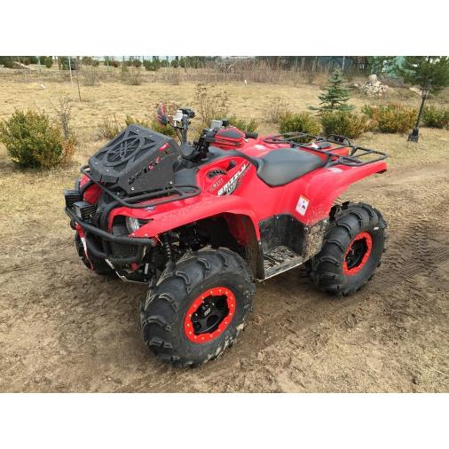 Шина для квадроцикла ITP Mud Lite XL 27x10-14