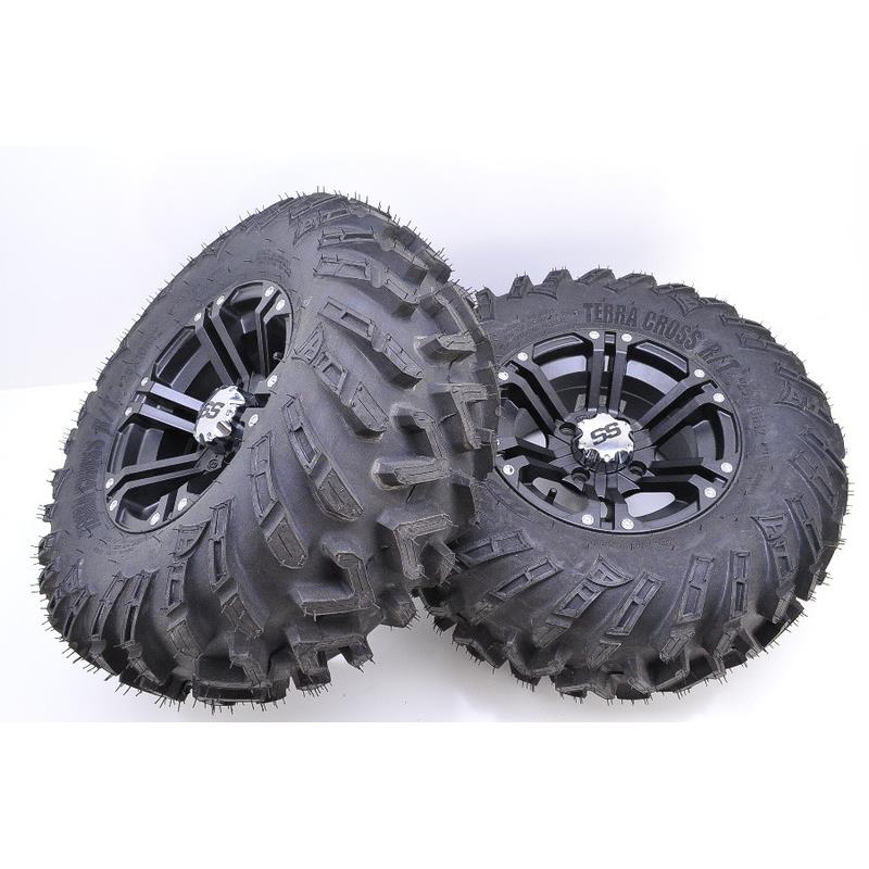 Шина для квадроцикла ITP TerraCross R T 26x11R-12