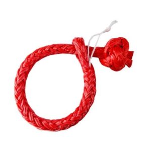 Софт шакл APERVID диаметр 10 мм STANDART