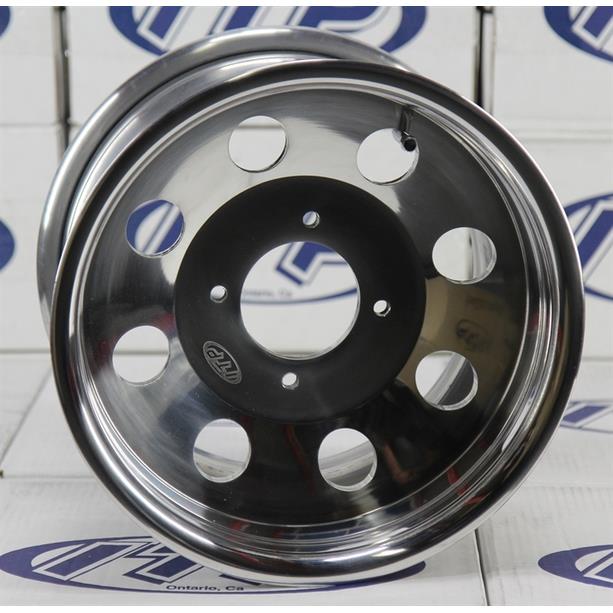 Стальной диск для квадроцикла ITP ITP T-9 Pro Mod (12х7 4х110) 12RP10BX