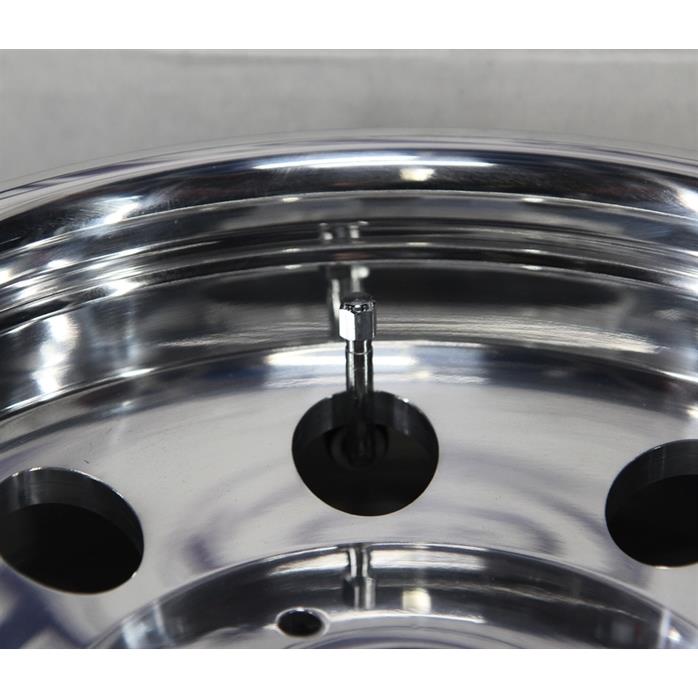 Стальной диск для квадроцикла ITP ITP T-9 Pro Mod (14х7 4х110) 14RP10BX