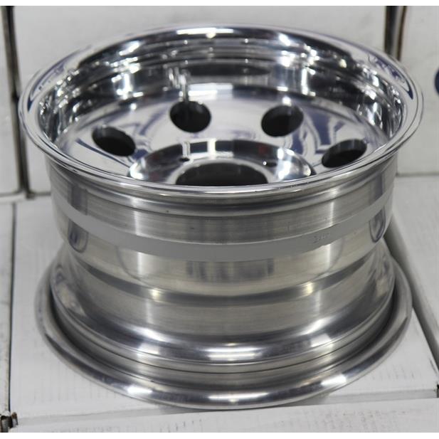 Стальной диск для квадроцикла ITP ITP T-9 Pro Mod (14х7 4х110) 14RP10BX